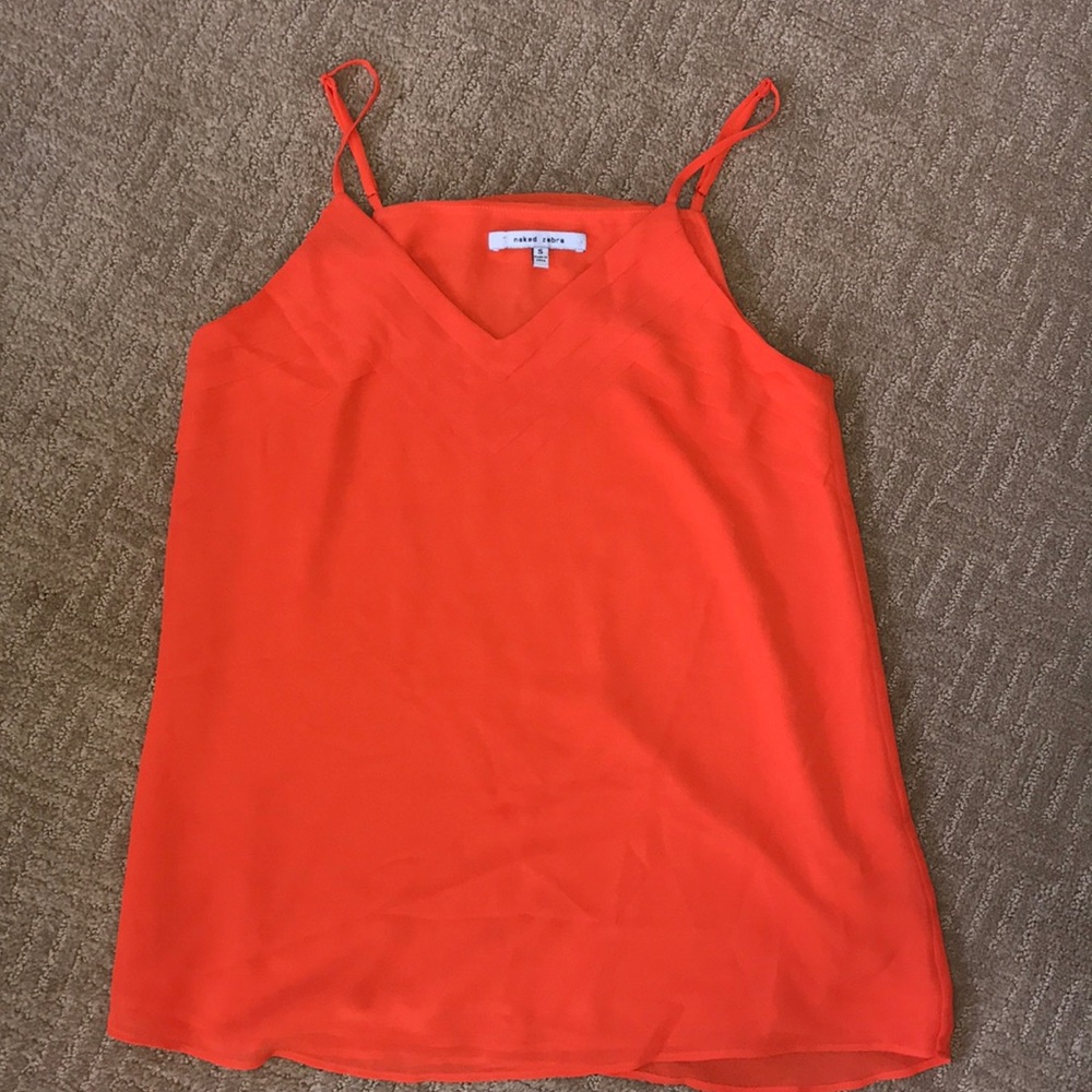 Camisole/tank top